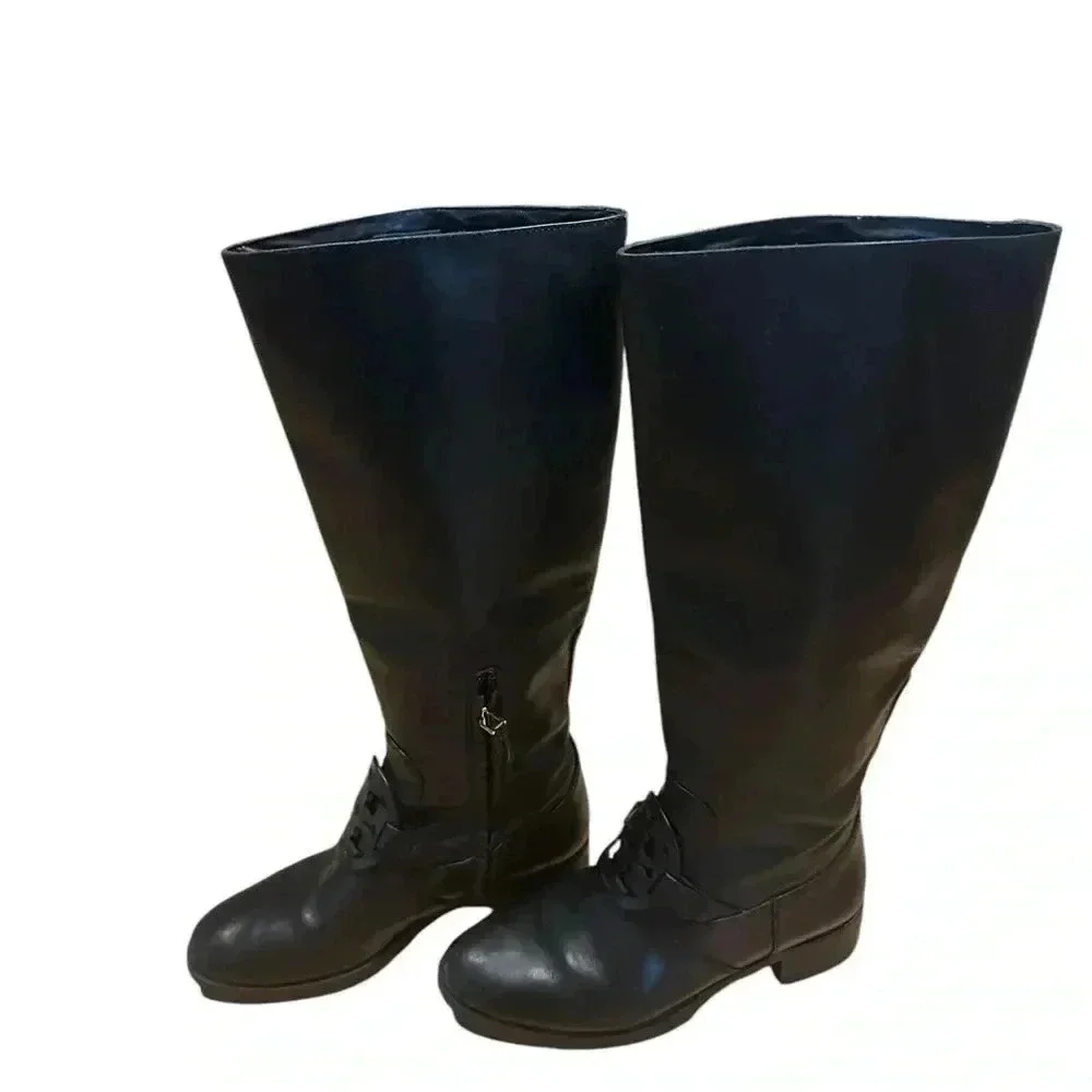 Tory Burch miller boots size 7.5M